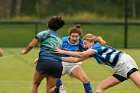 Women's Rugby vs Endicott  Wheaton Women's Rugby vs Endicott College.  Photo by Keith Nordstrom : Wheaton, Rugby, Endicott
